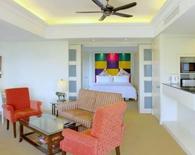 The Magellan Sutera Resort