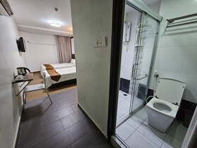 Warisan Hotel
