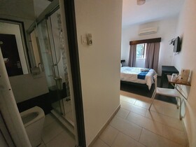 Warisan Hotel