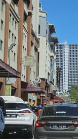 Warisan Hotel