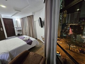 Warisan Hotel