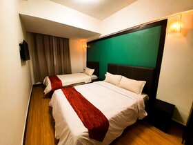 Warisan Hotel