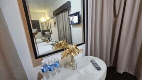 Warisan Hotel