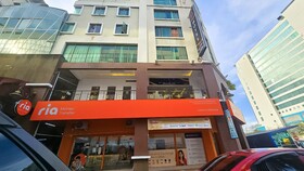 Warisan Hotel