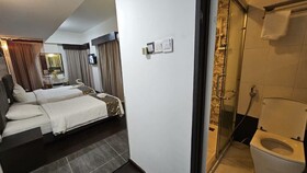 Warisan Hotel