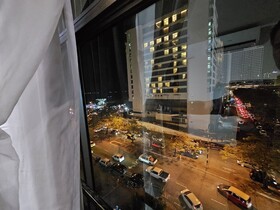 Warisan Hotel