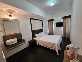 Warisan Hotel