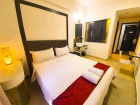 Warisan Hotel