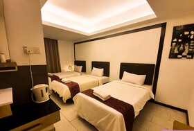 Warisan Hotel