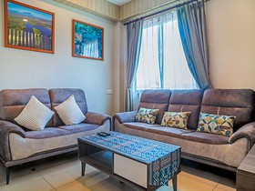 Capital O 90154 Rajawali Homes