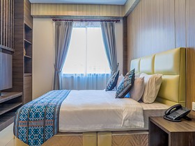 Capital O 90154 Rajawali Homes