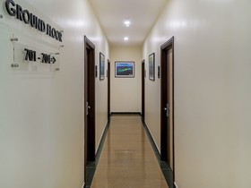 Capital O 90154 Rajawali Homes