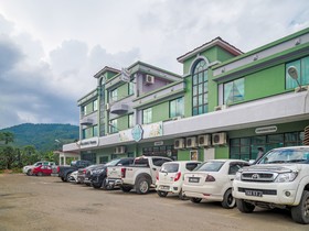 Capital O 90154 Rajawali Homes
