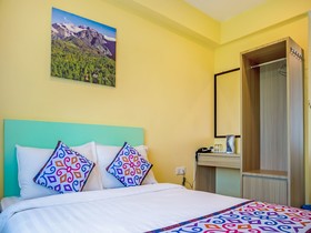 Capital O 90154 Rajawali Homes
