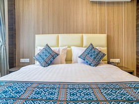 Capital O 90154 Rajawali Homes