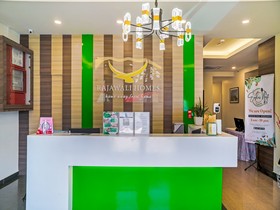 Capital O 90154 Rajawali Homes