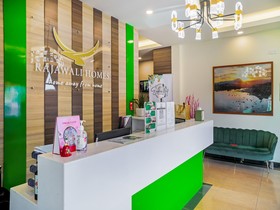 Capital O 90154 Rajawali Homes