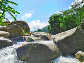Earth Park Resorts