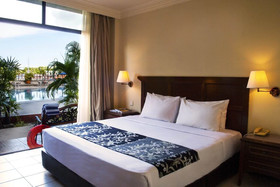 Kudat Golf & Marina Resort