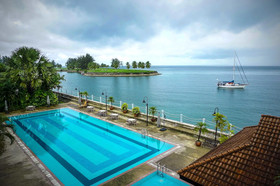 Kudat Golf & Marina Resort