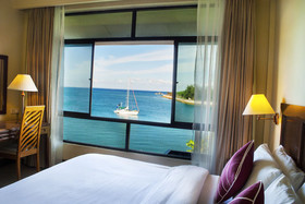 Kudat Golf & Marina Resort