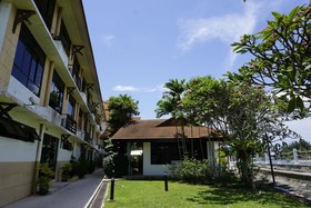 Kudat Golf & Marina Resort