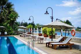 Kudat Golf & Marina Resort