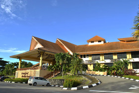 Kudat Golf & Marina Resort