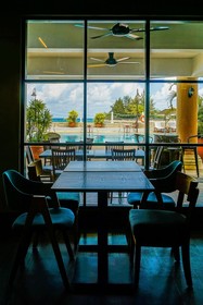 Kudat Golf & Marina Resort
