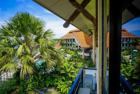 Kudat Golf & Marina Resort