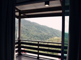 Nikgold Garden Resort Kundasang