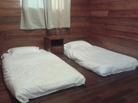 Nikgold Garden Resort Kundasang
