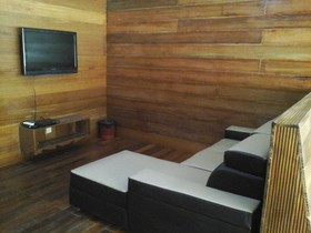Nikgold Garden Resort Kundasang
