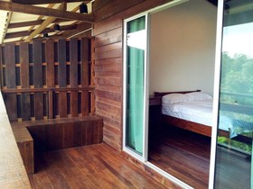 Nikgold Garden Resort Kundasang