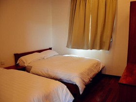 Nikgold Garden Resort Kundasang