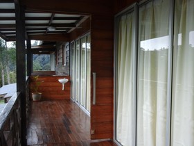 Nikgold Garden Resort Kundasang