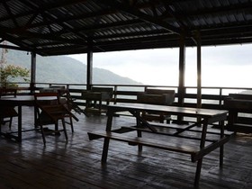 Nikgold Garden Resort Kundasang
