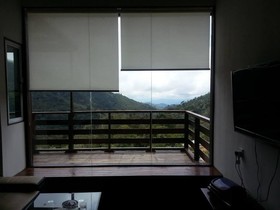 Nikgold Garden Resort Kundasang
