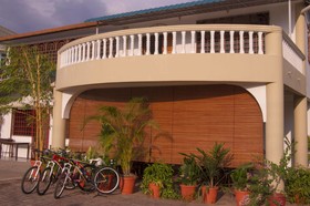 Bike And Tours Bed & Breakfast