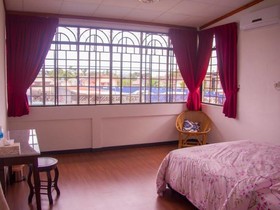 Bike And Tours Bed & Breakfast