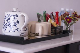 Bike And Tours Bed & Breakfast