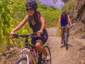 Bike And Tours Bed & Breakfast