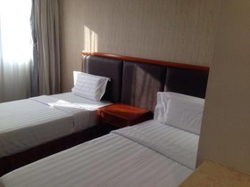 MB Hotel Lahad Datu
