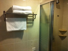 MB Hotel Lahad Datu
