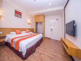 Grand Eastern Hotel
