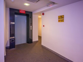 Grand Eastern Hotel
