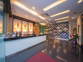 Grand Eastern Hotel