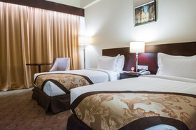 Pan Borneo Hotel Kota Kinabalu