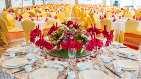 Pan Borneo Hotel Kota Kinabalu