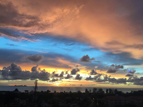 Pan Borneo Hotel Kota Kinabalu